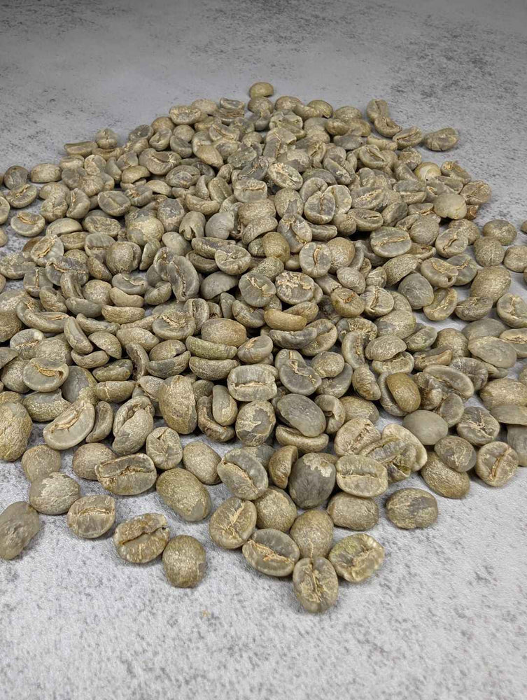 ORIGIN BLEND: MOSAIC HOUSE BLEND