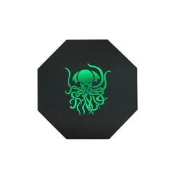 Green Cthulhu - Tray of Holding™ Dice Tray by Norse Foundry