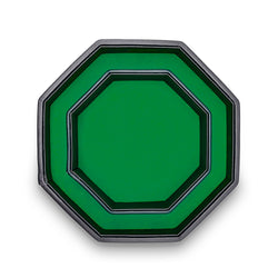 Green Cthulhu - Tray of Holding™ Dice Tray by Norse Foundry