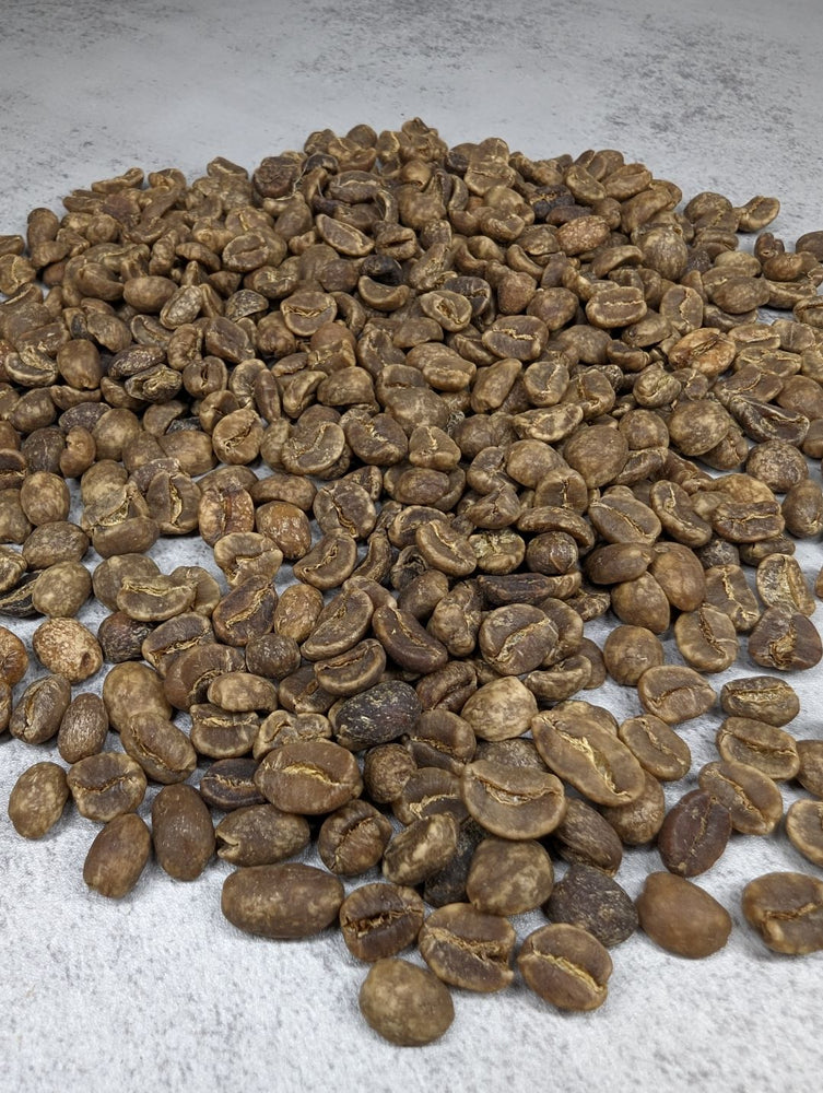 SINGLE ORIGIN: MEXICO VERACRUZ DECAF (ONLINE ORDER ONLY)