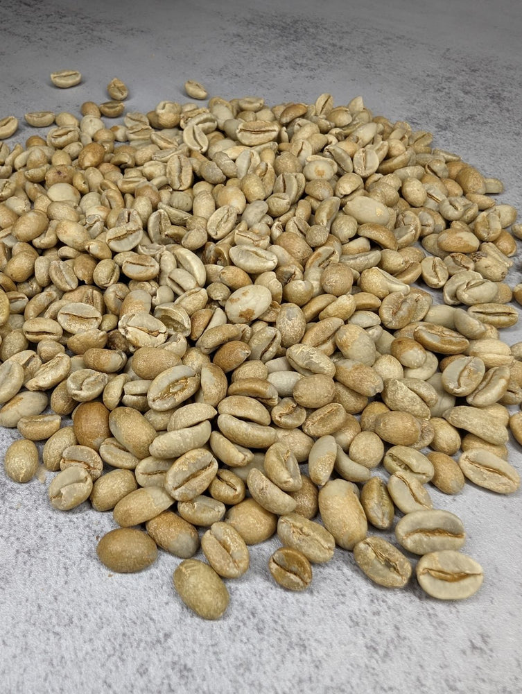 SINGLE ORIGIN: ETHIOPIA HAMBELA GORO (ONLINE ORDER ONLY)