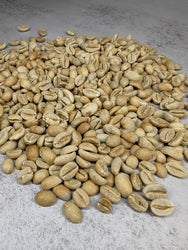 SINGLE ORIGIN: ETHIOPIA HAMBELA GORO (ONLINE ORDER ONLY)