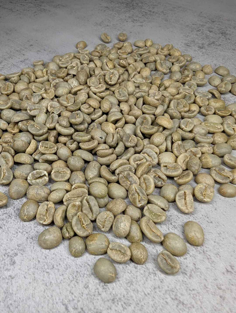 ORIGIN BLEND: MOSAIC HOUSE BLEND