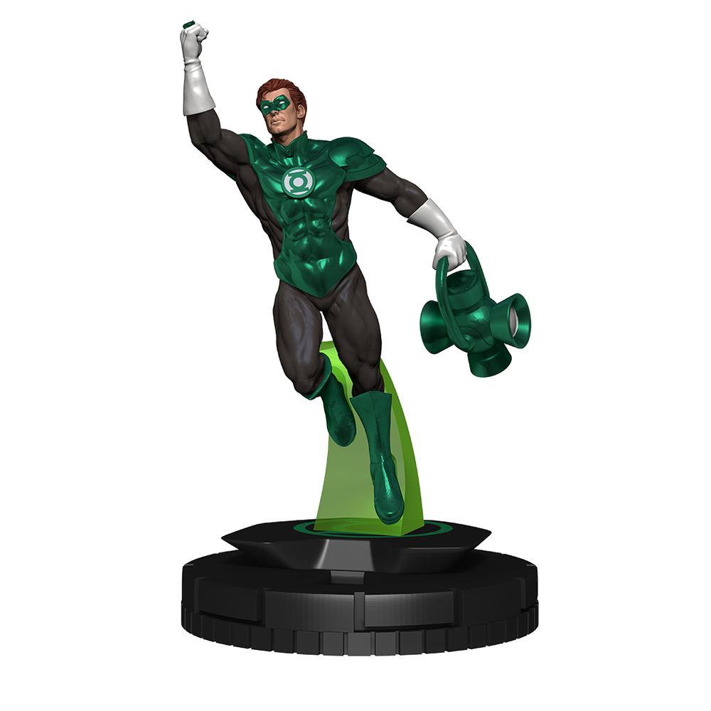 HeroClix: Wonder Woman - 80th Anniversary Booster (ONLINE ORDER ONLY)