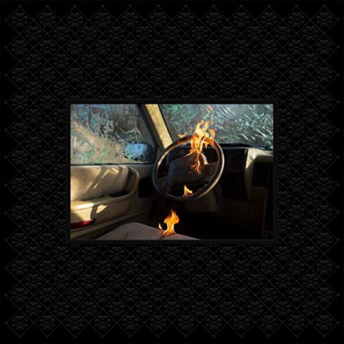 Greg Dulli - Random Desire [Vinyl] (ONLINE ORDER ONLY)