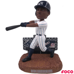 Scoreboard Bobbleheads (ONLINE ORDER ONLY)