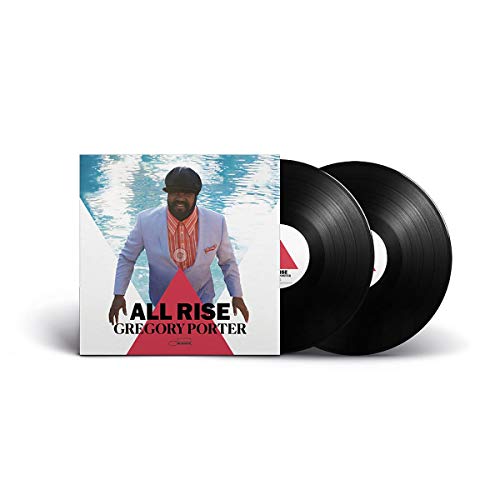 All Rise [2 LP] [Vinyl] (ONLINE ORDER ONLY)