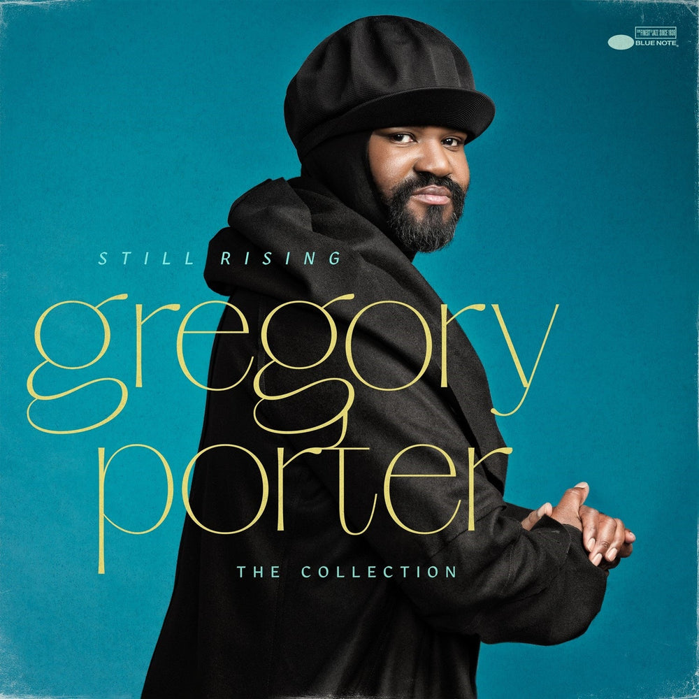 Still Rising [LP] [Vinyl]