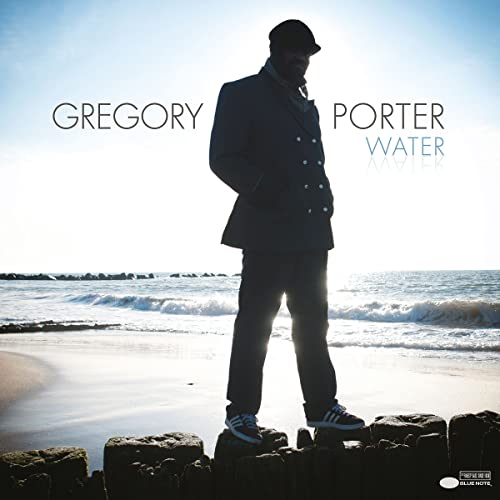 Water [2 LP] [Vinyl]