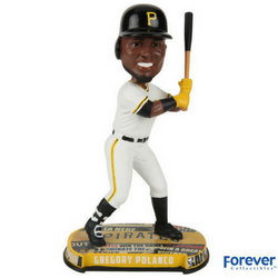 MLB Headline Bobbleheads (ONLINE ORDER ONLY)