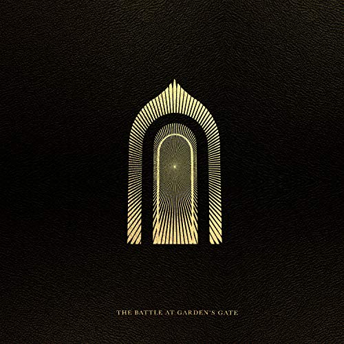 Greta Van Fleet - The Battle At Garden's Gate [2 LP] [Vinyl]