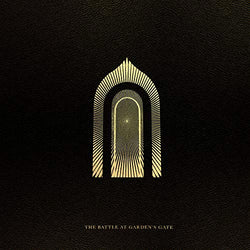 Greta Van Fleet - The Battle At Garden's Gate [2 LP] [Vinyl]