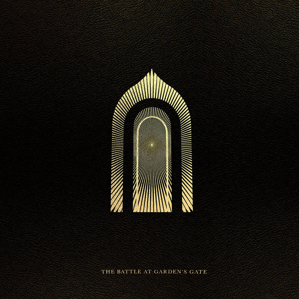Greta Van Fleet - The Battle At Garden's Gate [2 LP] [Vinyl]