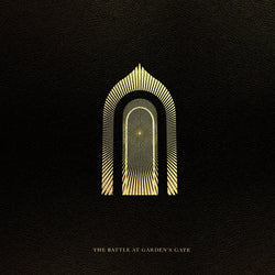 Greta Van Fleet - The Battle At Garden's Gate [2 LP] [Vinyl]