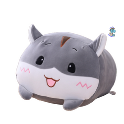 Cute Animal Pillow (ONLINE ORDER ONLY)