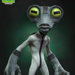 Grey Matter - Ben 10 - 1:12 Scale (ONLINE ORDER ONLY)