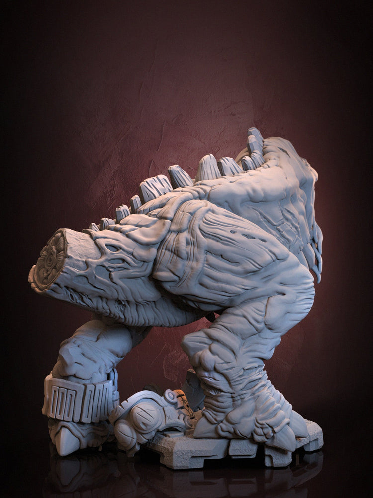 Gergoth (ONLINE ORDER ONLY)