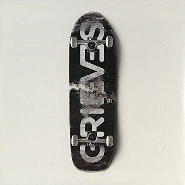Grieves - Running Wild [Explicit Content] (2 Lp's) [Vinyl] (ONLINE ORDER ONLY)