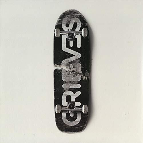 Grieves - Running Wild [Explicit Content] (2 Lp's) [Vinyl]