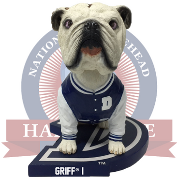 Griff I Drake University Bobblehead (ONLINE ORDER ONLY)