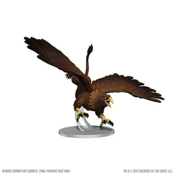 D&D: Icons of the Realms: Monster Menagerie Revisited Booster (ONLINE ORDER ONLY)