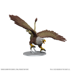 D&D: Icons of the Realms: Monster Menagerie Revisited Booster (ONLINE ORDER ONLY)