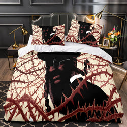 Grimm Fairy Tales Bedding Set Quilt Duvet Covers Bed Sets (Online Order Only)