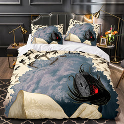 Grimm Fairy Tales Bedding Set Quilt Duvet Covers Bed Sets (Online Order Only)