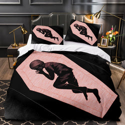 Grimm Fairy Tales Bedding Set Quilt Duvet Covers Bed Sets (Online Order Only)
