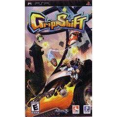 GripShift - PSP (Online Order Only)