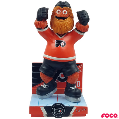Additional Highlight Series Bobbleheads (ONLINE ORDER ONLY)