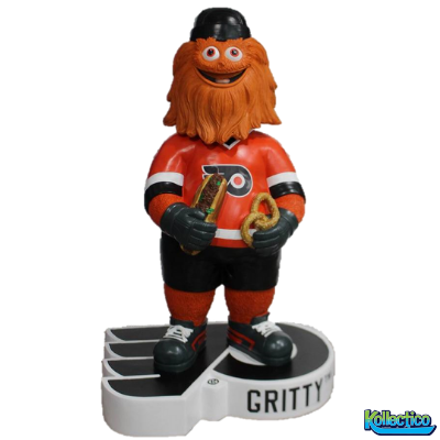 NHL Logo Base Mascot Bobbleheads (ONLINE ORDER ONLY)