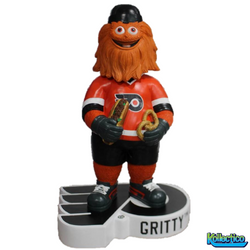 NHL Logo Base Mascot Bobbleheads (ONLINE ORDER ONLY)