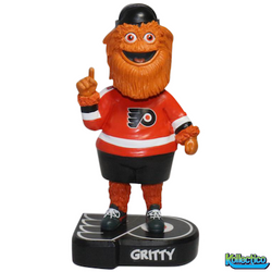 NHL Logo Base Mascot Bobbleheads (ONLINE ORDER ONLY)