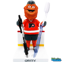 Gritty Philadelphia Flyers Mascot Special Edition Bobbleheads (ONLINE ORDER ONLY)