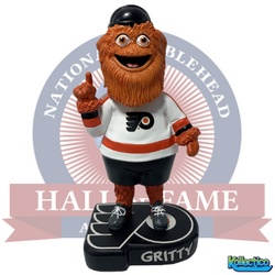 NHL Logo Base Mascot Bobbleheads (ONLINE ORDER ONLY)