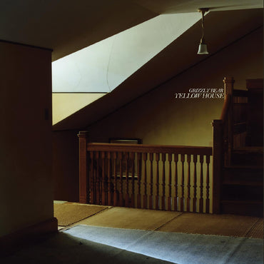 Yellow House (15th Anniversary Edition) [Vinyl] (ONLINE ORDER ONLY)