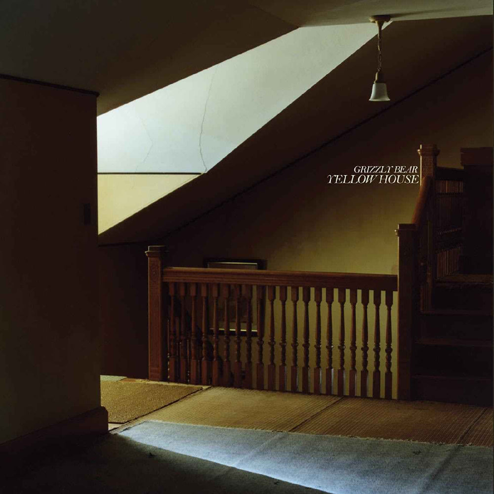Yellow House (15th Anniversary Edition) [Vinyl]
