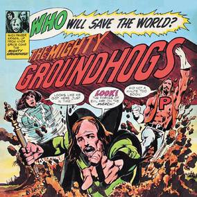 Who Will Save The World (DELUXE, YELLOW VINYL) [Vinyl] (ONLINE ORDER ONLY)