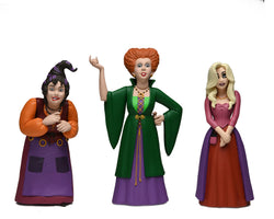 Toony Terrors: Sanderson Sisters (Hocus Pocus) (ONLINE ORDER ONLY)