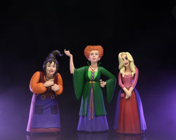 Toony Terrors: Sanderson Sisters (Hocus Pocus) (ONLINE ORDER ONLY)