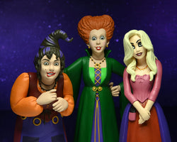 Toony Terrors: Sanderson Sisters (Hocus Pocus) (ONLINE ORDER ONLY)