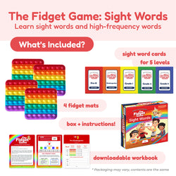 Confident Reader Bundle (ONLINE ORDER ONLY)