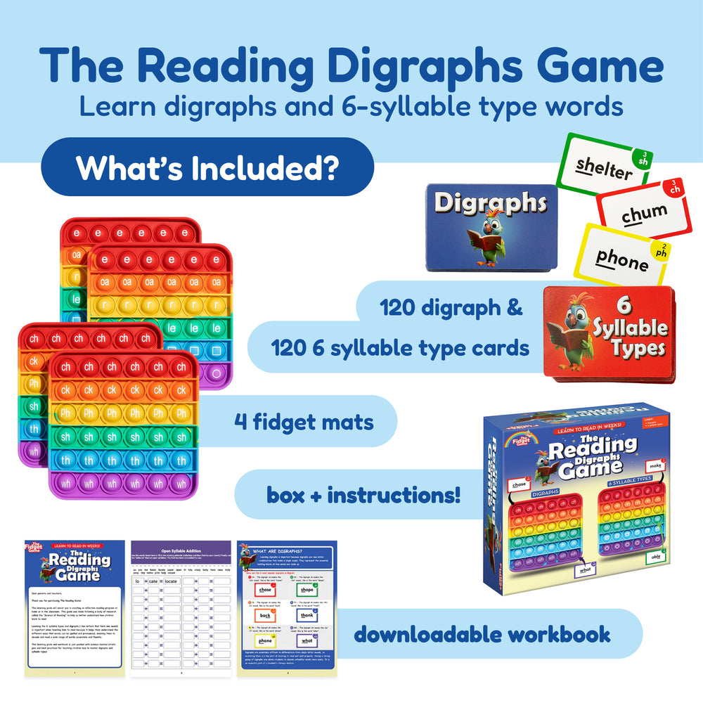 Confident Reader Bundle (ONLINE ORDER ONLY)