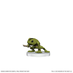 D&D: Icons of the Realms: Monster Menagerie Revisited Booster (ONLINE ORDER ONLY)