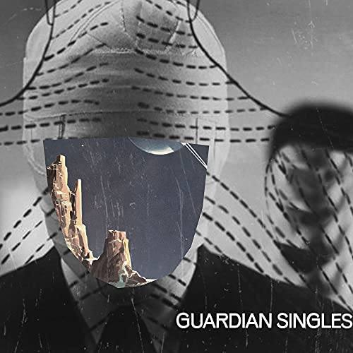 Guardian Singles (Iex) (Red Vinyl) [Vinyl]