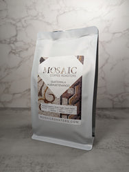 SINGLE ORIGIN: GUATEMALA HUEHUETENANGO (ONLINE ORDER ONLY)