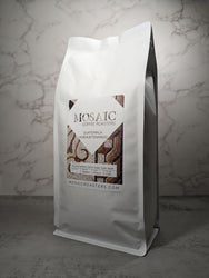 SINGLE ORIGIN: GUATEMALA HUEHUETENANGO (ONLINE ORDER ONLY)