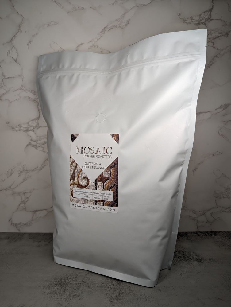 SINGLE ORIGIN: GUATEMALA HUEHUETENANGO (ONLINE ORDER ONLY)