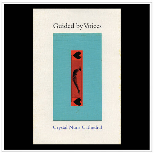 Crystal Nuns Cathedral [CD] (ONLINE ORDER ONLY)